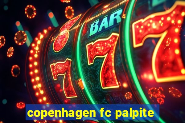 copenhagen fc palpite